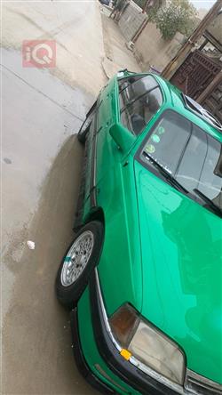 اوبل أوميغا